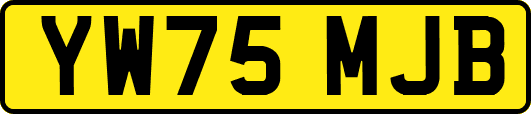 YW75MJB