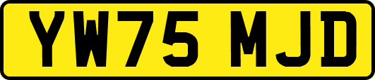 YW75MJD