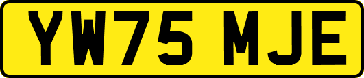 YW75MJE