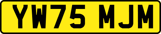 YW75MJM