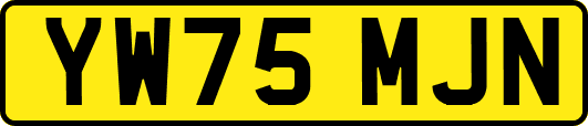 YW75MJN