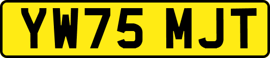 YW75MJT