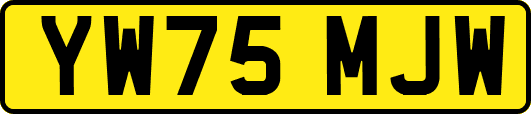 YW75MJW