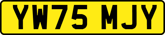 YW75MJY