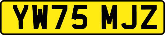 YW75MJZ