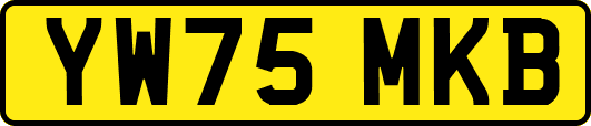 YW75MKB