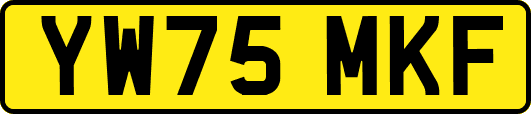 YW75MKF