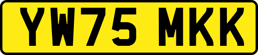 YW75MKK