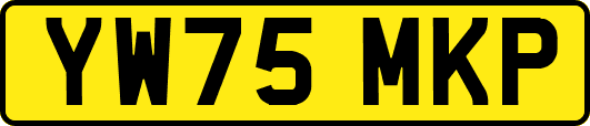 YW75MKP