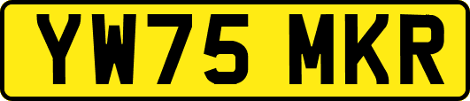 YW75MKR