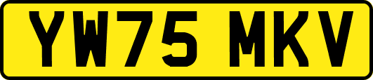 YW75MKV