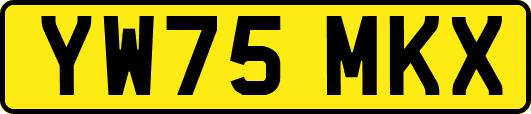 YW75MKX