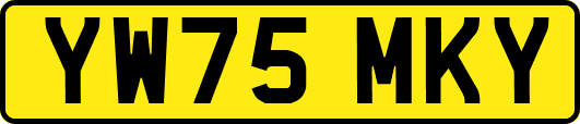 YW75MKY