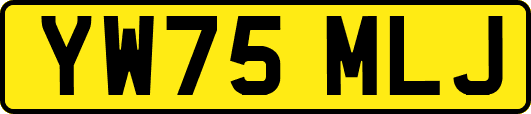 YW75MLJ
