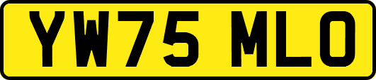 YW75MLO
