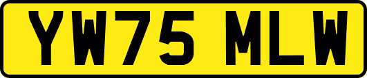 YW75MLW