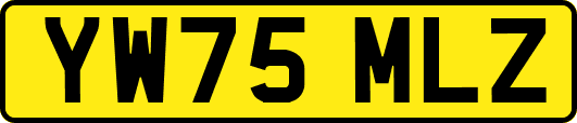YW75MLZ