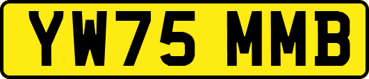 YW75MMB