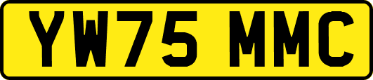 YW75MMC