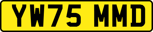 YW75MMD