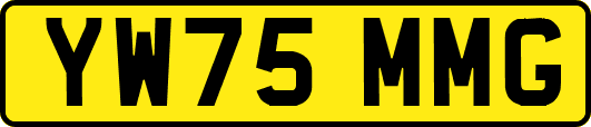 YW75MMG