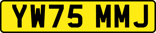 YW75MMJ