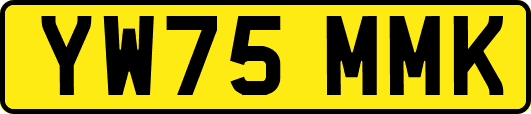 YW75MMK