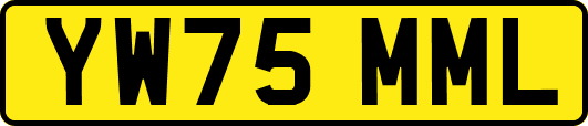 YW75MML