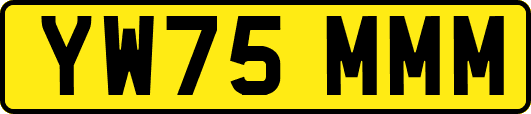YW75MMM