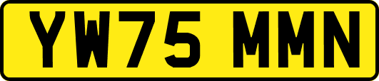YW75MMN