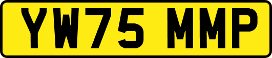 YW75MMP
