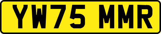 YW75MMR