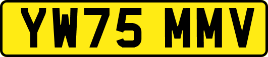 YW75MMV