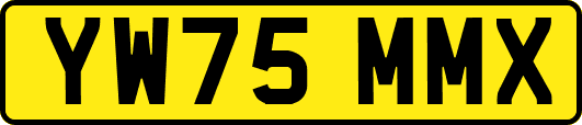 YW75MMX