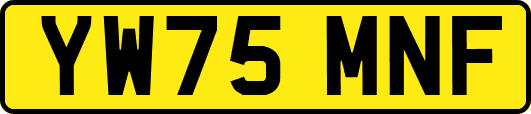 YW75MNF