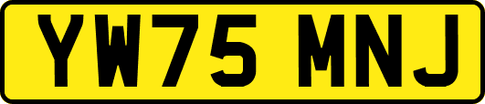 YW75MNJ