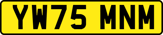 YW75MNM
