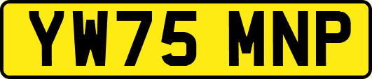 YW75MNP