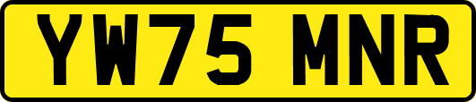 YW75MNR