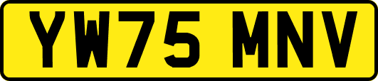 YW75MNV