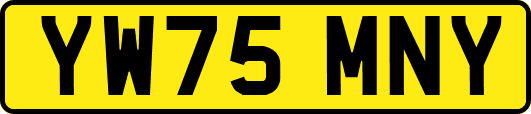 YW75MNY