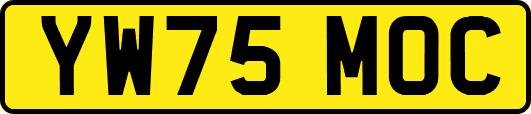YW75MOC