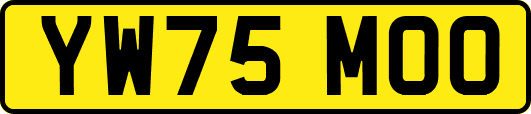 YW75MOO