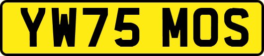 YW75MOS