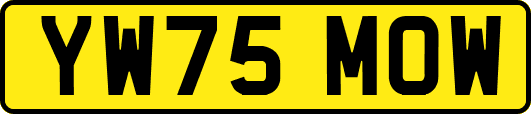 YW75MOW
