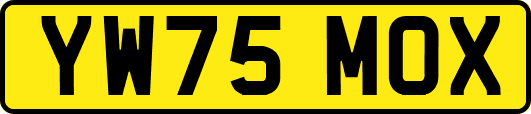 YW75MOX