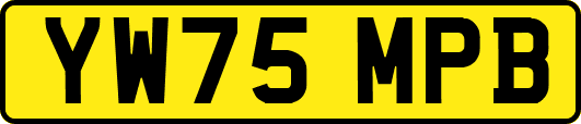 YW75MPB