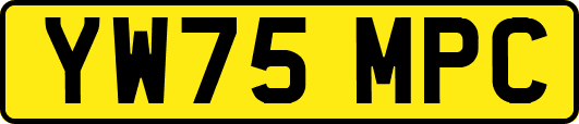 YW75MPC