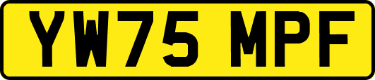 YW75MPF