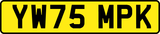 YW75MPK